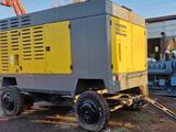 Atlas Copco  XAHS 447 компрессор 15 бар 2013 годаүшін28 000 000 тг. в Усть-Каменогорск