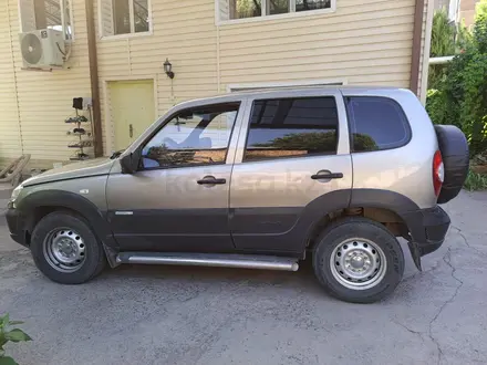 Chevrolet Niva 2014 года за 2 600 000 тг. в Шымкент – фото 6