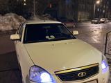 ВАЗ (Lada) Priora 2170 2015 года за 3 200 000 тг. в Усть-Каменогорск – фото 3