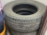 Резину 285/60 R18 за 30 000 тг. в Астана
