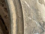Шина зимняя за 125 000 тг. в Талгар