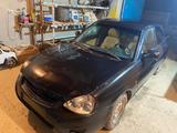 ВАЗ (Lada) Priora 2172 2008 года за 700 000 тг. в Актау – фото 3