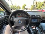 BMW 528 1998 года за 2 500 000 тг. в Шымкент – фото 2