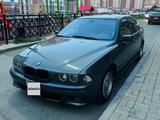 BMW 528 1998 года за 2 500 000 тг. в Шымкент – фото 4