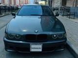 BMW 528 1998 годаүшін2 500 000 тг. в Шымкент – фото 5