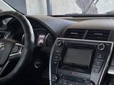Toyota Camry 2015 годаүшін9 200 000 тг. в Актау – фото 2