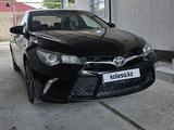 Toyota Camry 2015 годаүшін9 200 000 тг. в Актау