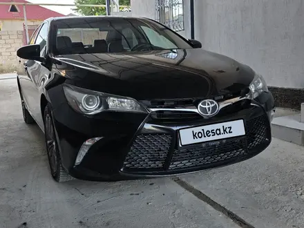 Toyota Camry 2015 года за 9 200 000 тг. в Актау
