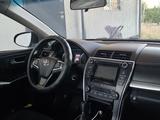 Toyota Camry 2015 годаүшін9 200 000 тг. в Актау – фото 3