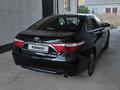 Toyota Camry 2015 года за 9 200 000 тг. в Актау – фото 4