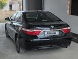 Toyota Camry 2015 годаүшін9 200 000 тг. в Актау – фото 5