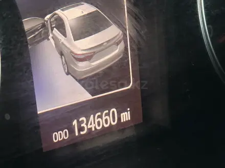 Toyota Camry 2015 года за 9 200 000 тг. в Актау – фото 6