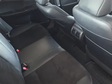 Toyota Camry 2015 года за 9 200 000 тг. в Актау – фото 7