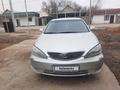 Toyota Camry 2002 годаүшін5 800 000 тг. в Жаркент – фото 8