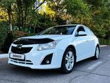 Chevrolet Cruze 2014 годаfor4 500 000 тг. в Жезказган