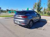 Chery Tiggo 7 Pro 2022 годаfor8 300 000 тг. в Астана – фото 5