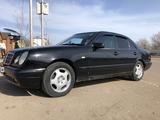 Mercedes-Benz E 200 1995 года за 2 399 999 тг. в Балхаш – фото 2