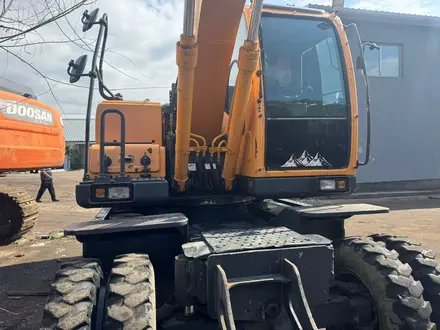 Hyundai  R140W 2015 года за 26 000 000 тг. в Алматы – фото 2