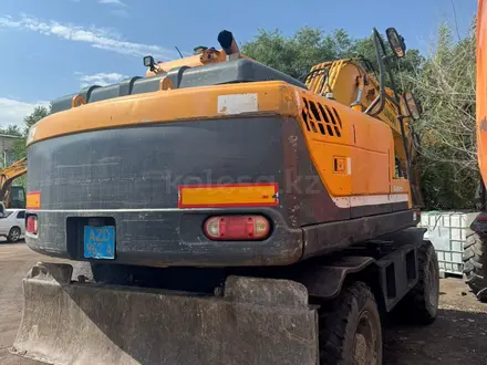Hyundai  R140W 2015 года за 26 000 000 тг. в Алматы – фото 4