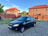 ВАЗ (Lada) Granta 2191 2014 годаүшін2 950 000 тг. в Усть-Каменогорск