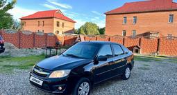 ВАЗ (Lada) Granta 2191 2014 годаүшін2 950 000 тг. в Усть-Каменогорск