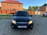 ВАЗ (Lada) Granta 2191 2014 годаүшін2 950 000 тг. в Усть-Каменогорск – фото 2