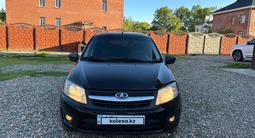ВАЗ (Lada) Granta 2191 2014 годаүшін2 950 000 тг. в Усть-Каменогорск – фото 2