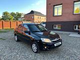 ВАЗ (Lada) Granta 2191 2014 годаүшін2 950 000 тг. в Усть-Каменогорск – фото 3