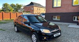 ВАЗ (Lada) Granta 2191 2014 годаүшін2 950 000 тг. в Усть-Каменогорск – фото 3