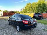 ВАЗ (Lada) Granta 2191 2014 годаүшін2 950 000 тг. в Усть-Каменогорск – фото 4