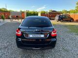 ВАЗ (Lada) Granta 2191 2014 годаүшін2 950 000 тг. в Усть-Каменогорск – фото 5