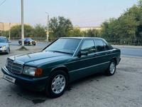 Mercedes-Benz 190 1993 года за 1 100 000 тг. в Уральск