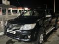 Toyota Hilux 2014 года за 8 500 000 тг. в Кульсары – фото 2