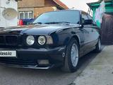 BMW 540 1993 годаүшін4 500 000 тг. в Астана – фото 3