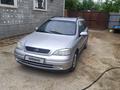 Opel Astra 1999 года за 2 800 000 тг. в Айтеке би – фото 3