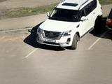 Nissan Patrol 2013 года за 11 800 000 тг. в Караганда – фото 3