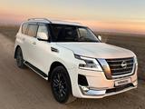 Nissan Patrol 2013 года за 11 800 000 тг. в Караганда