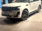 Nissan Patrol 2013 года за 11 800 000 тг. в Караганда – фото 2