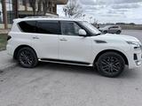 Nissan Patrol 2013 года за 11 800 000 тг. в Караганда – фото 5