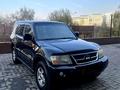 Mitsubishi Pajero 2003 года за 5 400 000 тг. в Алматы