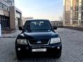Mitsubishi Pajero 2003 года за 5 400 000 тг. в Алматы – фото 10