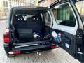 Mitsubishi Pajero 2003 года за 5 400 000 тг. в Алматы – фото 13