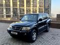 Mitsubishi Pajero 2003 года за 5 400 000 тг. в Алматы – фото 3