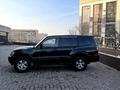 Mitsubishi Pajero 2003 года за 5 400 000 тг. в Алматы – фото 7