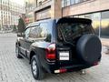 Mitsubishi Pajero 2003 года за 5 400 000 тг. в Алматы – фото 9