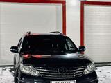 Toyota Fortuner 2015 года за 14 000 000 тг. в Актау – фото 2