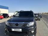 Toyota Fortuner 2015 года за 14 000 000 тг. в Актау – фото 3