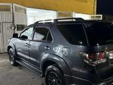 Toyota Fortuner 2015 года за 14 000 000 тг. в Актау – фото 5