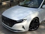 Hyundai Grandeur 2020 годаүшін15 500 000 тг. в Алматы – фото 2