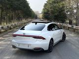 Hyundai Grandeur 2020 годаүшін15 500 000 тг. в Алматы – фото 3